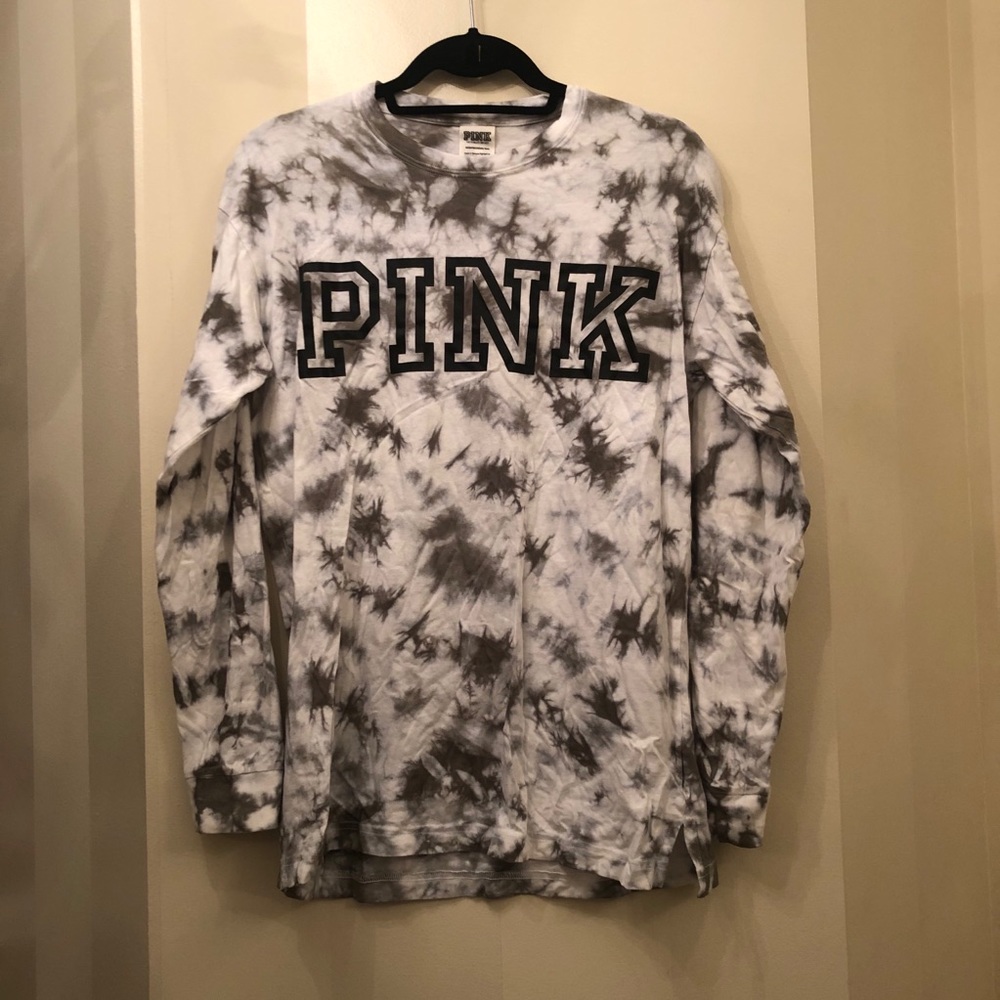 PINK TEE